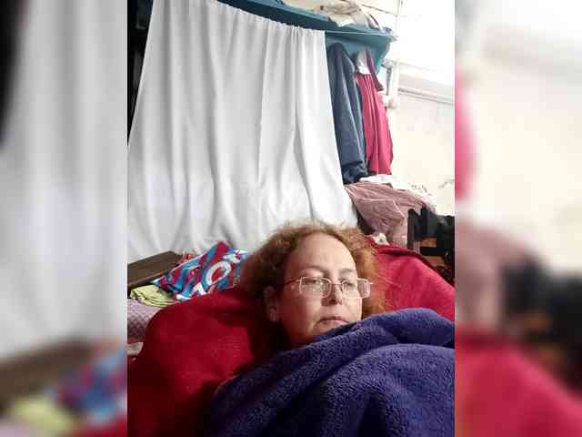 Madam-oss webcam