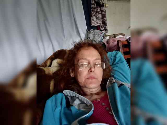 Madam-oss webcam