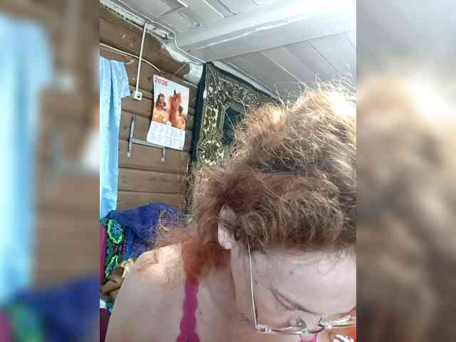 Madam-oss webcam