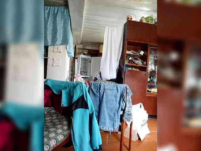 Madam-oss webcam