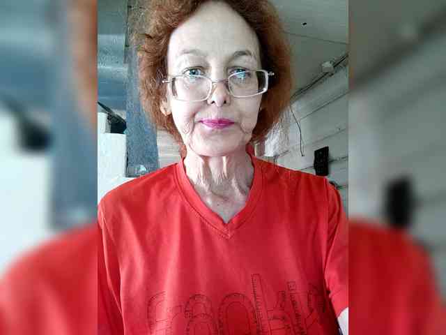 Madam-oss webcam