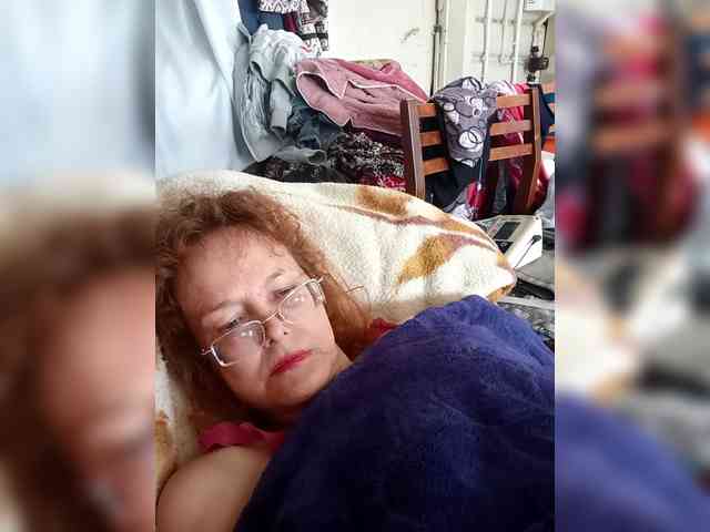Madam-oss webcam