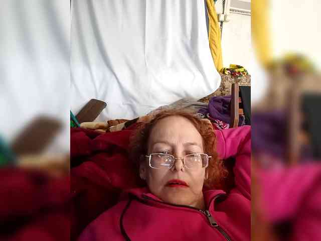 Madam-oss webcam