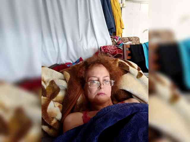 Madam-oss webcam