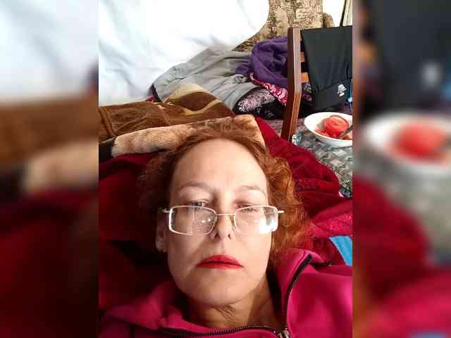 Madam-oss webcam