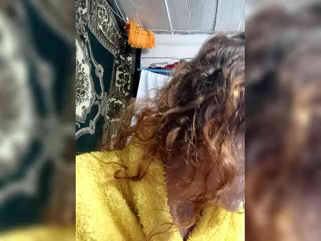 Madam-oss webcam