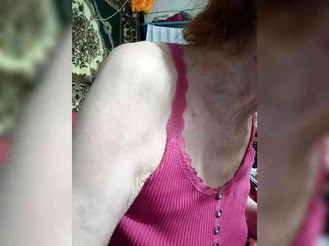 Madam-oss webcam