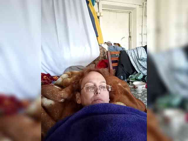 Madam-oss webcam