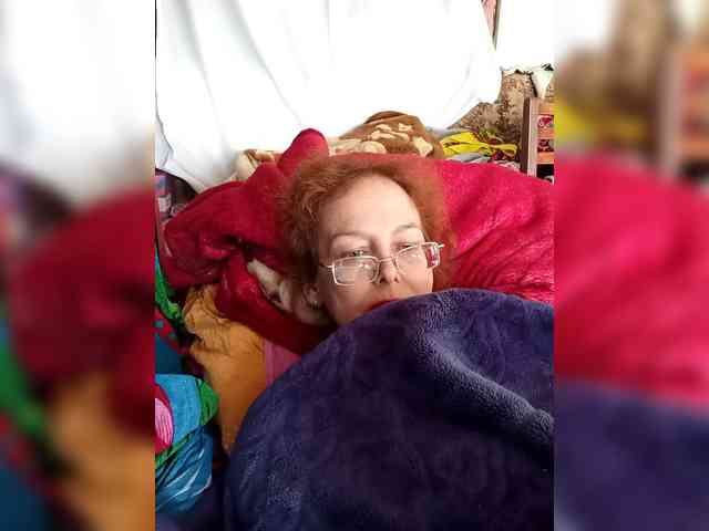 Madam-oss webcam