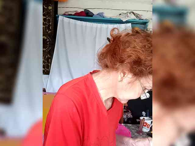 Madam-oss webcam