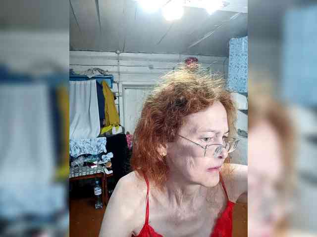 Madam-oss webcam
