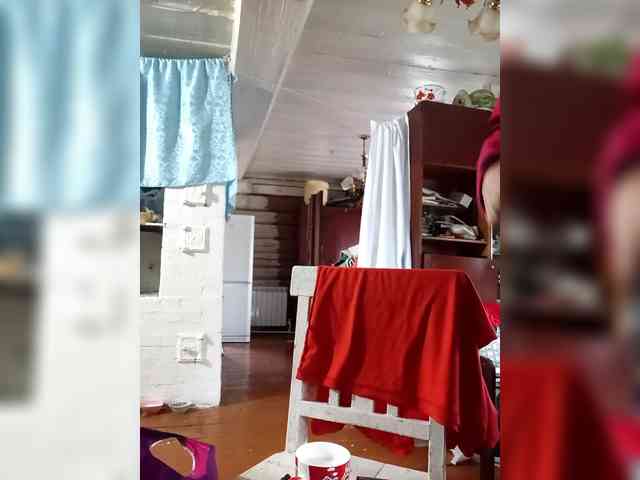 Madam-oss webcam