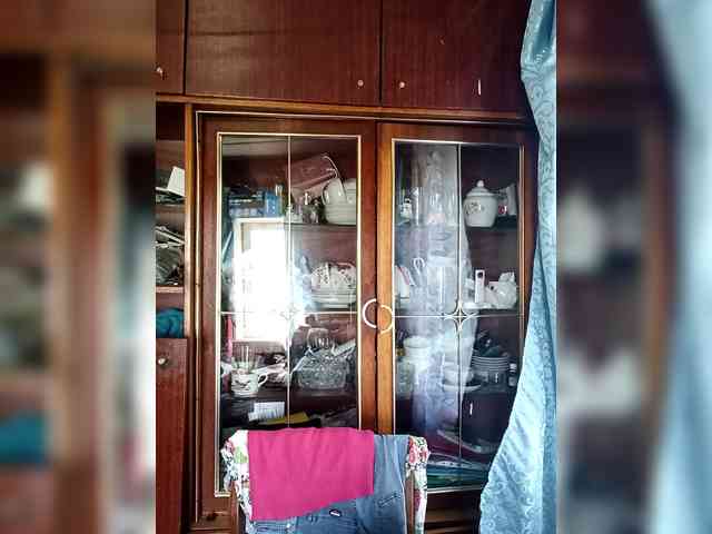 Madam-oss webcam