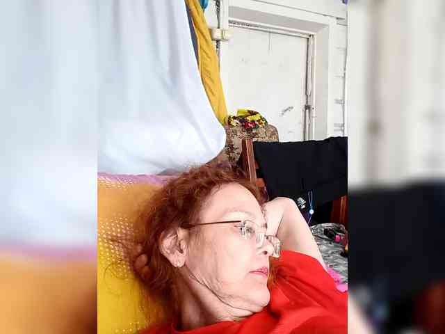 Madam-oss webcam