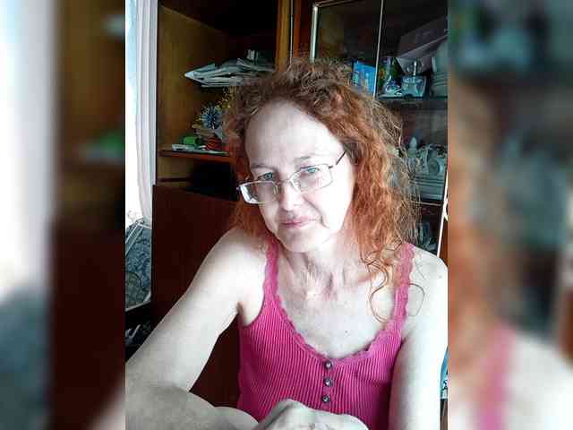 Madam-oss webcam