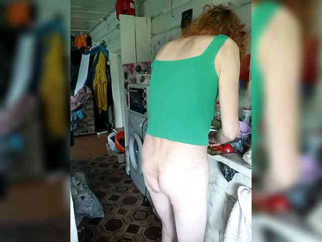 Madam-oss webcam