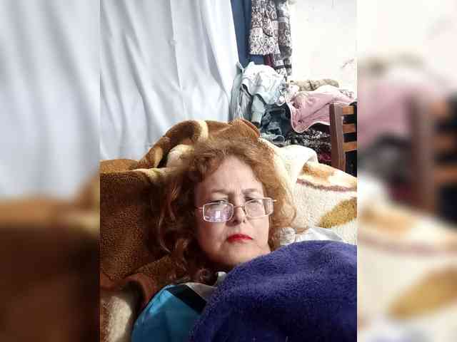 Madam-oss webcam