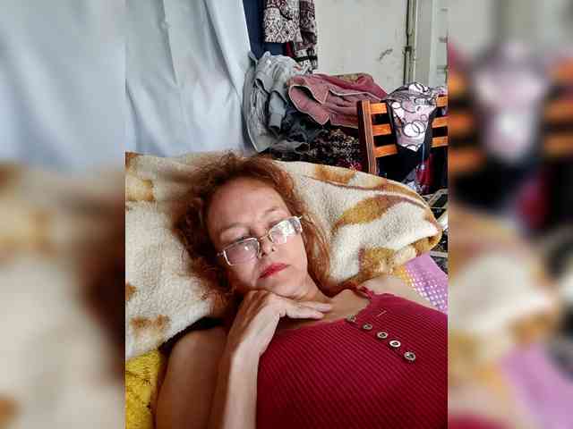 Madam-oss webcam