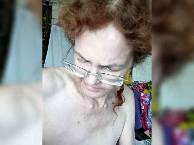 Madam-oss webcam