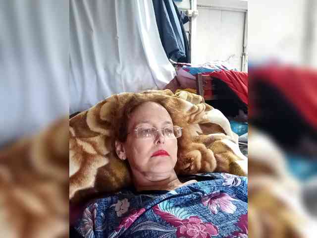 Madam-oss webcam