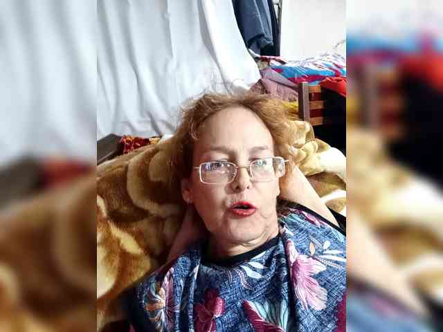 Madam-oss webcam