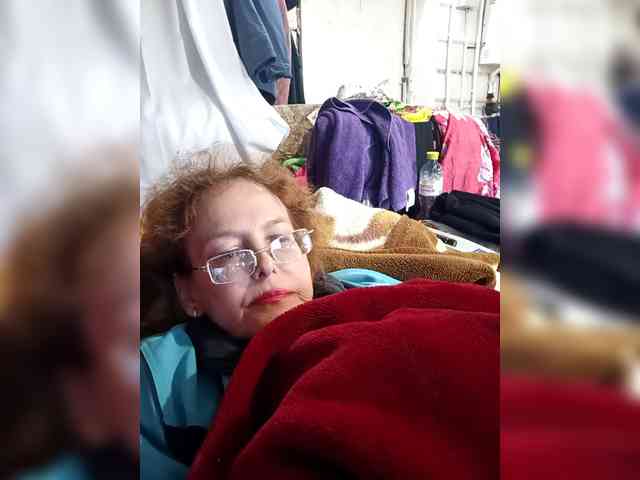 Madam-oss webcam