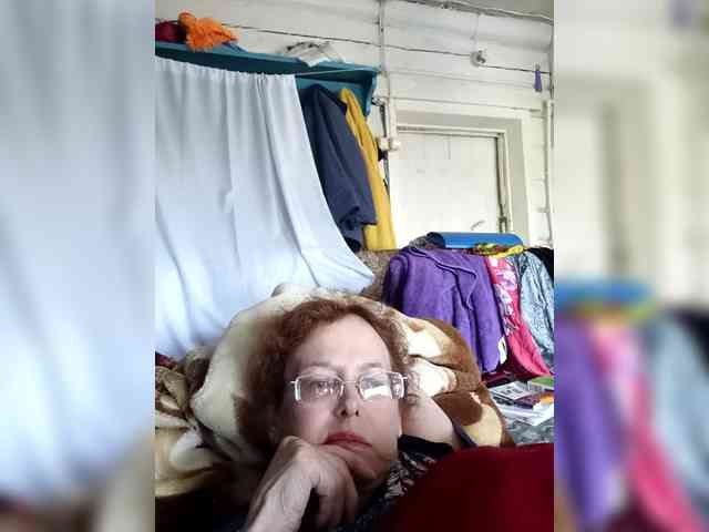 Madam-oss webcam