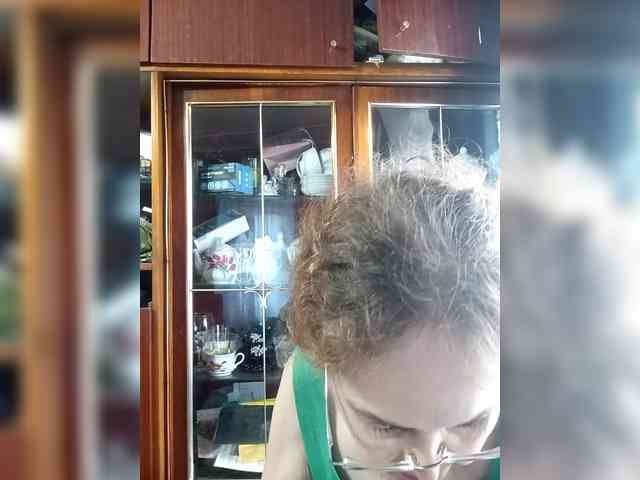 Madam-oss webcam