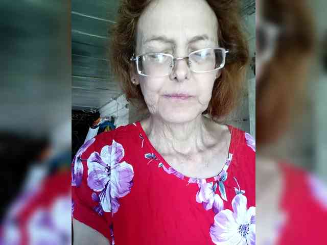 Madam-oss webcam