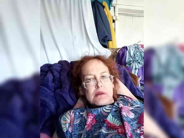 Madam-oss webcam