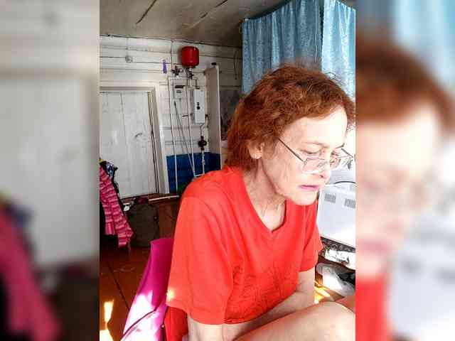 Madam-oss webcam