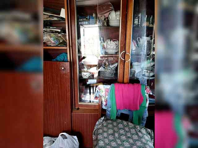 Madam-oss webcam