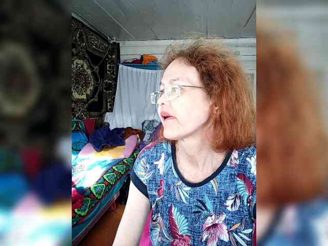 Madam-oss webcam