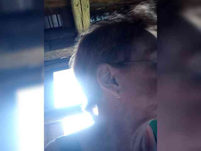 Madam-oss webcam