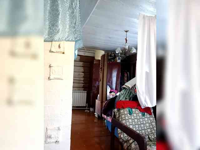 Madam-oss webcam