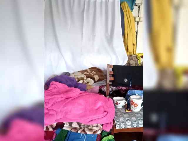Madam-oss webcam