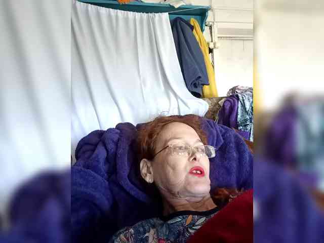 Madam-oss webcam