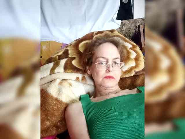Madam-oss webcam
