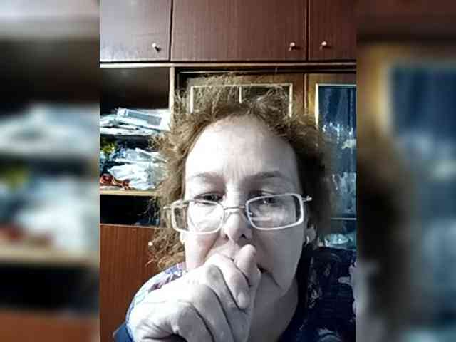 Madam-oss webcam