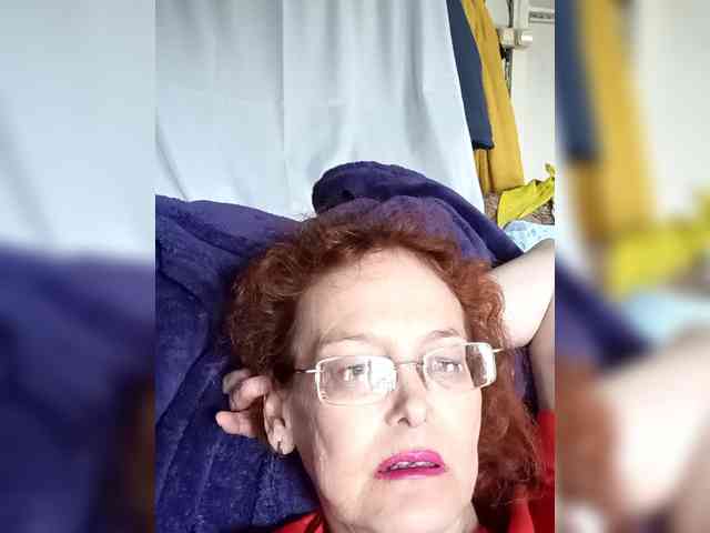 Madam-oss webcam