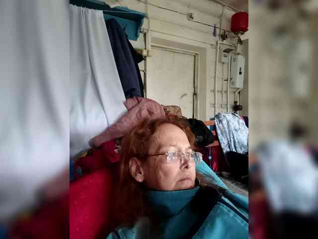 Madam-oss webcam