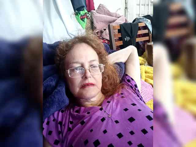 Madam-oss Live Webcam on BongaCams