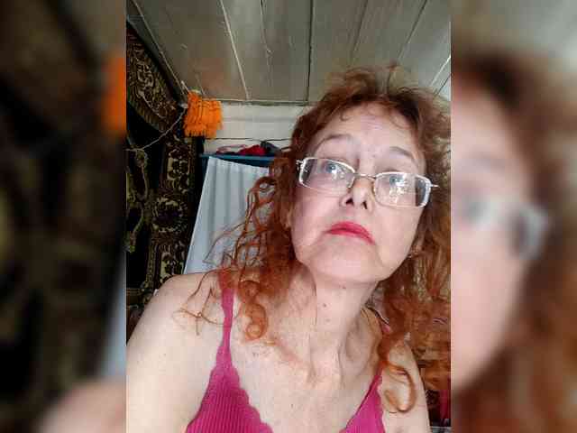 Madam-oss webcam