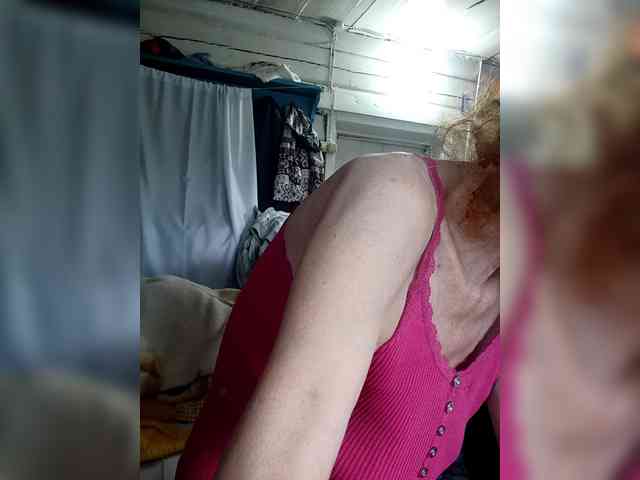 Madam-oss webcam