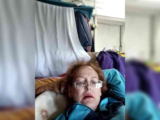 Madam-oss webcam