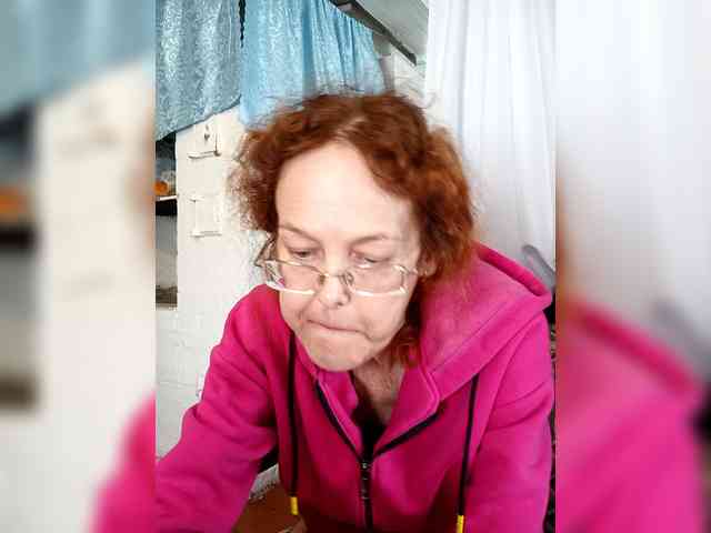 Madam-oss webcam