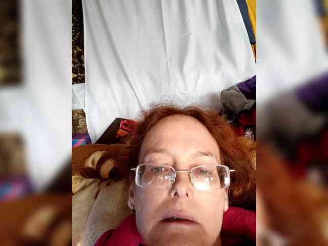 Madam-oss webcam