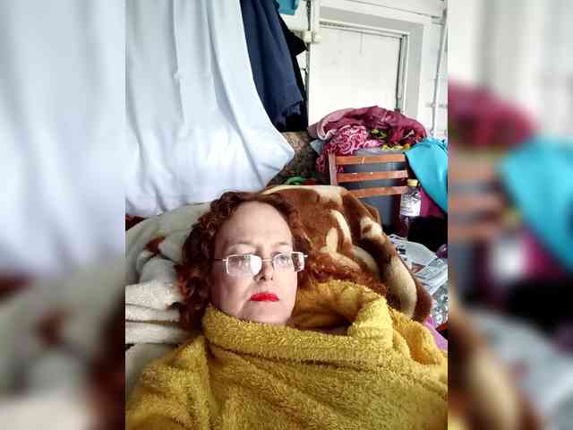 Madam-oss webcam