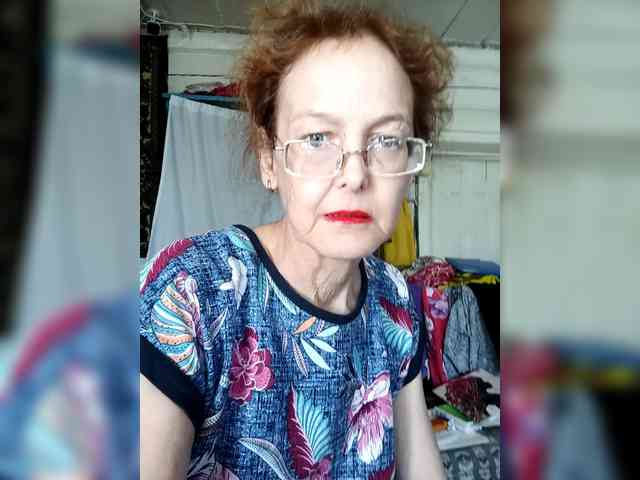 Madam-oss webcam