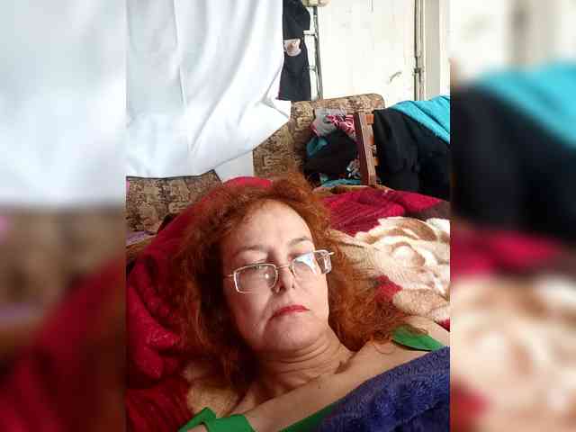 Madam-oss webcam